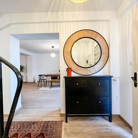 Expat Renting - Les Coteaux - Jardin - Spacieux شقة *