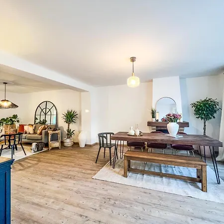 Expat Renting - Les Coteaux - Jardin - Spacieux *