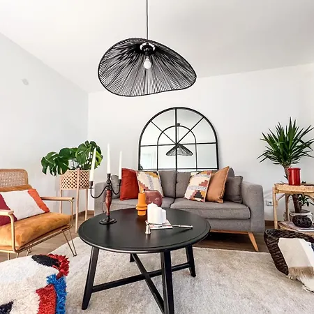 شقة Expat Renting - Les Coteaux - Jardin - Spacieux *