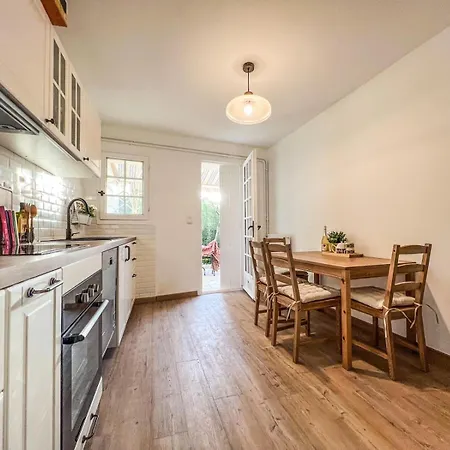 Expat Renting - Les Coteaux - Jardin - Spacieux شقة Castanet-Tolosan