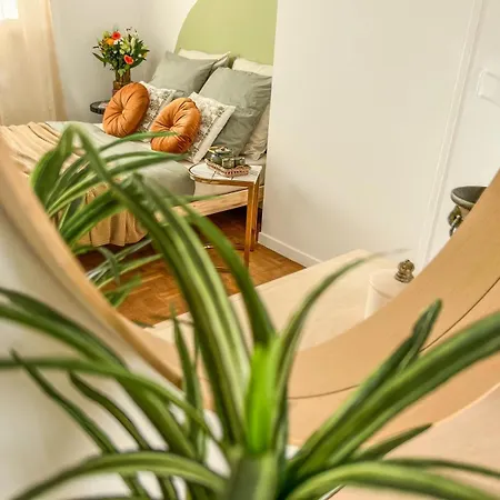 Expat Renting - Les Coteaux - Jardin - Spacieux شقة Castanet-Tolosan