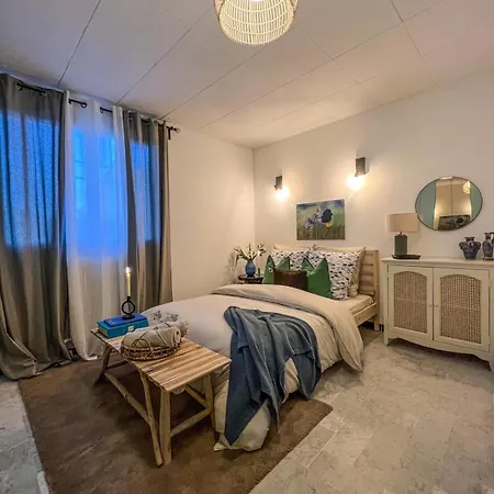 Expat Renting - Les Coteaux - Jardin - Spacieux شقة