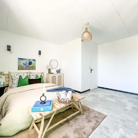 شقة Expat Renting - Les Coteaux - Jardin - Spacieux Castanet-Tolosan