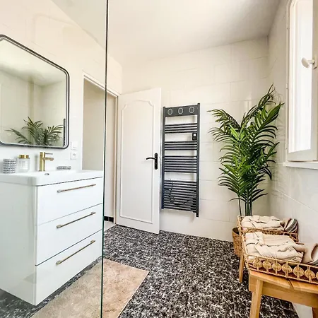 Expat Renting - Les Coteaux - Jardin - Spacieux *