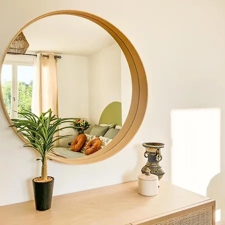 Expat Renting - Les Coteaux - Jardin - Spacieux