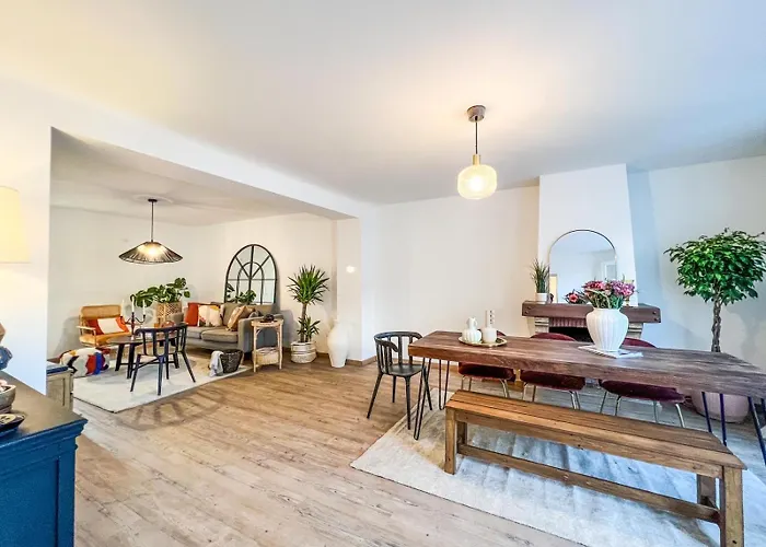 Daire Expat Renting - Les Coteaux - Jardin - Spacieux Castanet-Tolosan