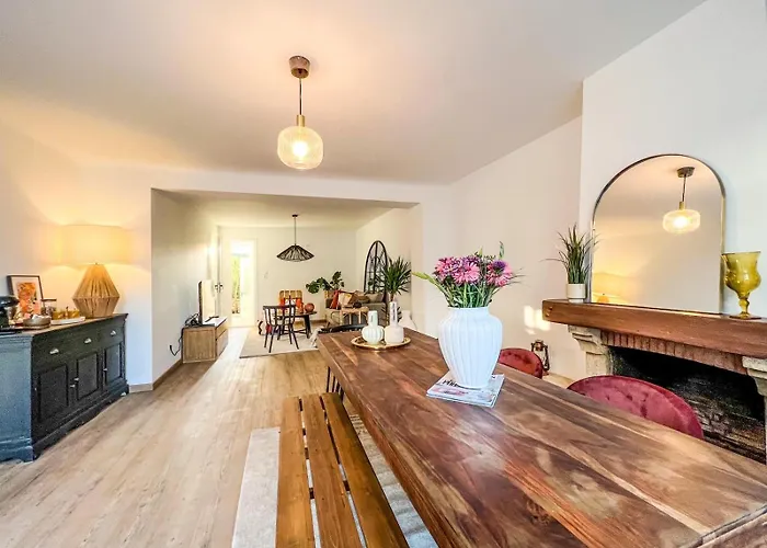 Expat Renting - Les Coteaux - Jardin - Spacieux