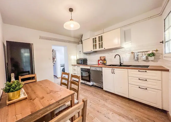 Expat Renting - Les Coteaux - Jardin - Spacieux * Castanet-Tolosan