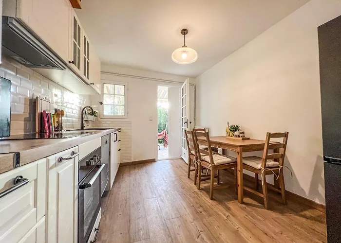 Expat Renting - Les Coteaux - Jardin - Spacieux Daire Castanet-Tolosan