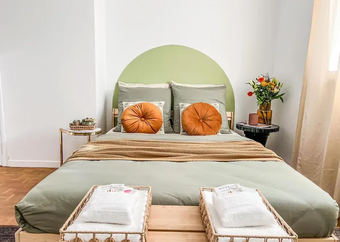 Expat Renting - Les Coteaux - Jardin - Spacieux * Castanet-Tolosan