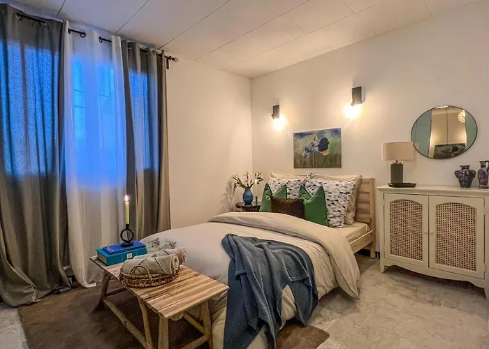 Expat Renting - Les Coteaux - Jardin - Spacieux Daire