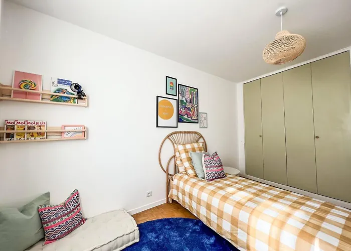 Daire Expat Renting - Les Coteaux - Jardin - Spacieux Castanet-Tolosan