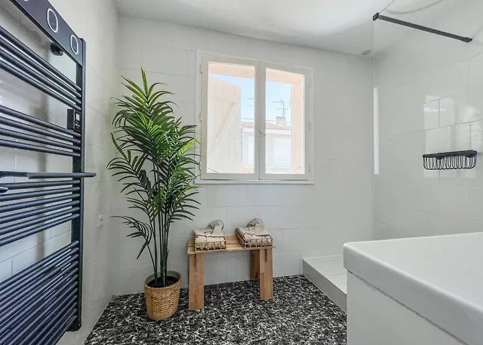 Expat Renting - Les Coteaux - Jardin - Spacieux