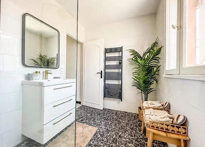 Expat Renting - Les Coteaux - Jardin - Spacieux *