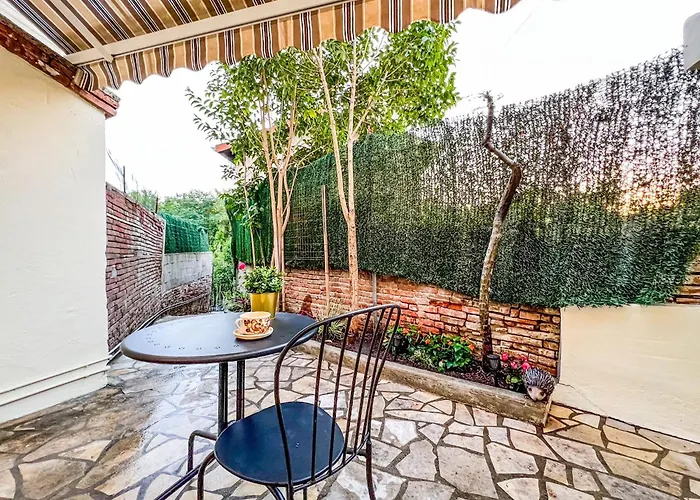 Expat Renting - Les Coteaux - Jardin - Spacieux *