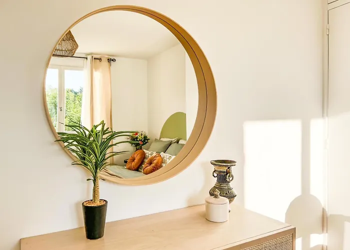 Expat Renting - Les Coteaux - Jardin - Spacieux