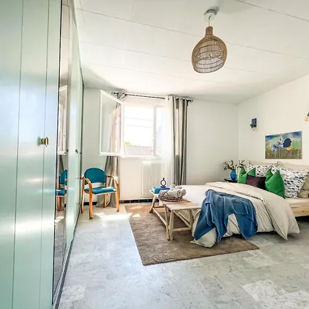 Apartment Expat Renting - Les Coteaux - Jardin - Spacieux *