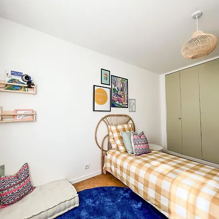 Apartment Expat Renting - Les Coteaux - Jardin - Spacieux Castanet-Tolosan