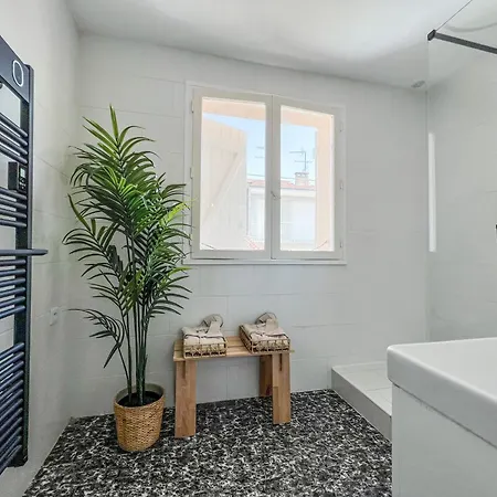 Expat Renting - Les Coteaux - Jardin - Spacieux