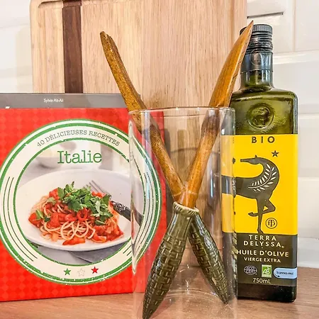 Expat Renting - Les Coteaux - Jardin - Spacieux Apartment *