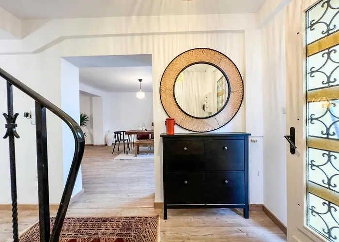 Expat Renting - Les Coteaux - Jardin - Spacieux アパート *