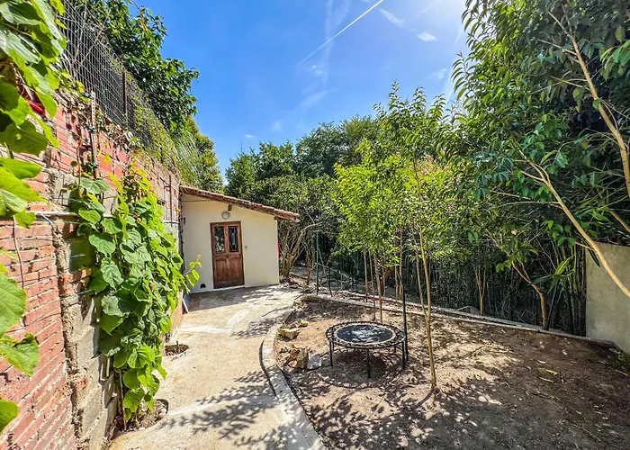 Expat Renting - Les Coteaux - Jardin - Spacieux