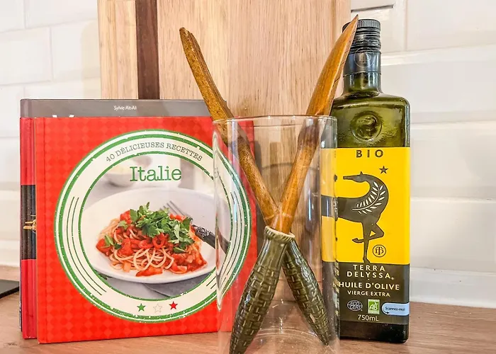 Expat Renting - Les Coteaux - Jardin - Spacieux アパート *